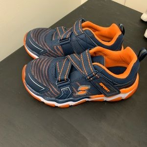 Boys Skechers